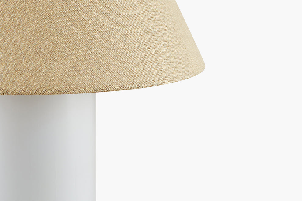 Jean De Natural Lamp - Small