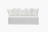Joe Armless Sofa