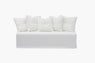 Joe Armless Sofa