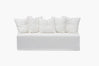 Joe Armless Sofa