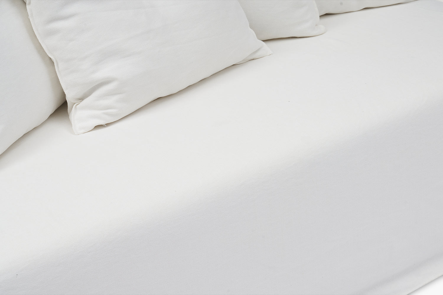 Joe Armless Sofa Cover