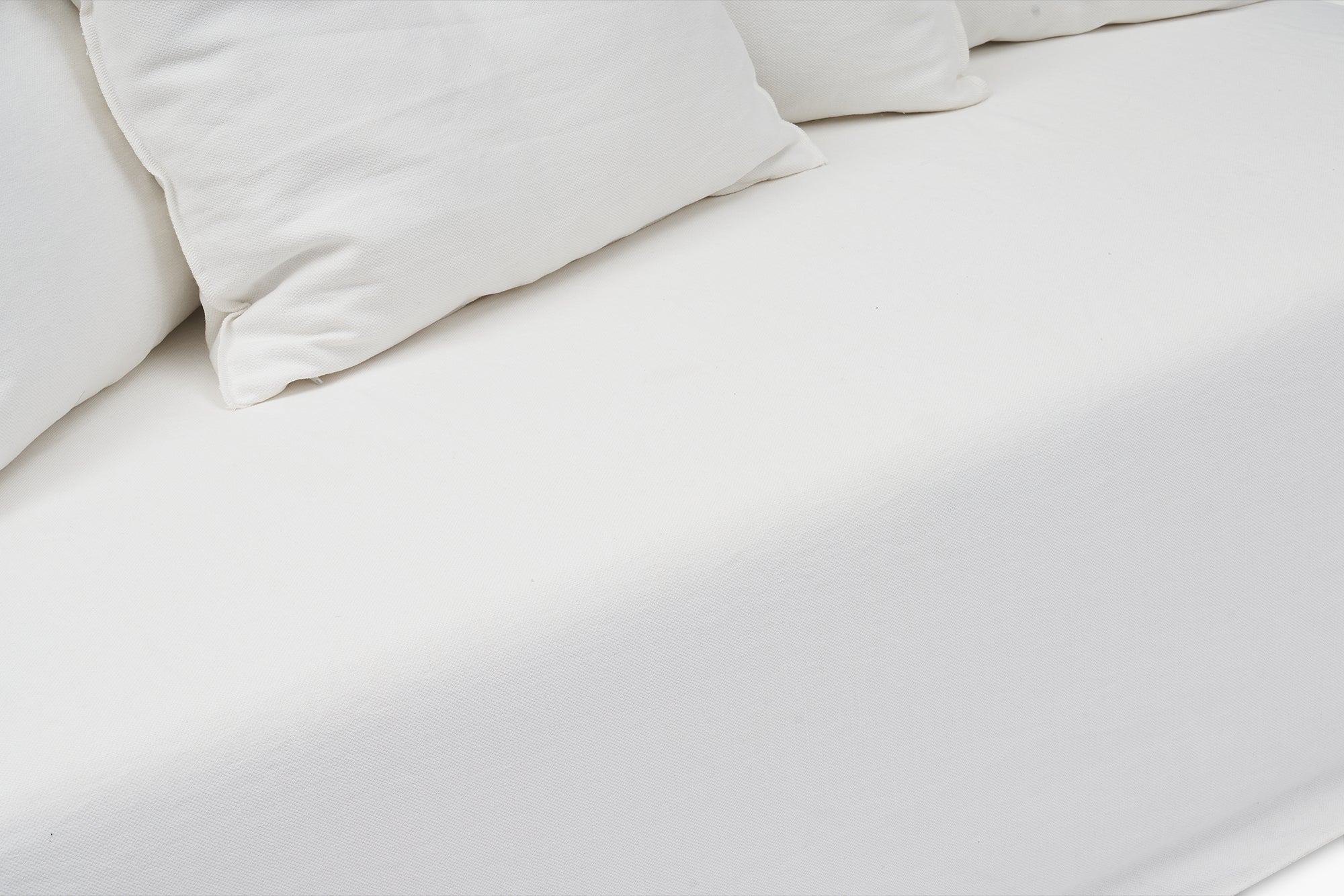 Joe Armless Sofa Cover