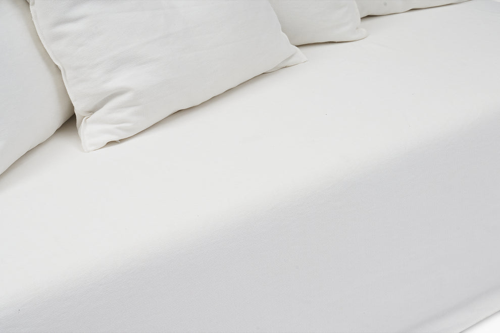 Joe Armless Sofa Cover