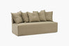 Joe Armless Sofa