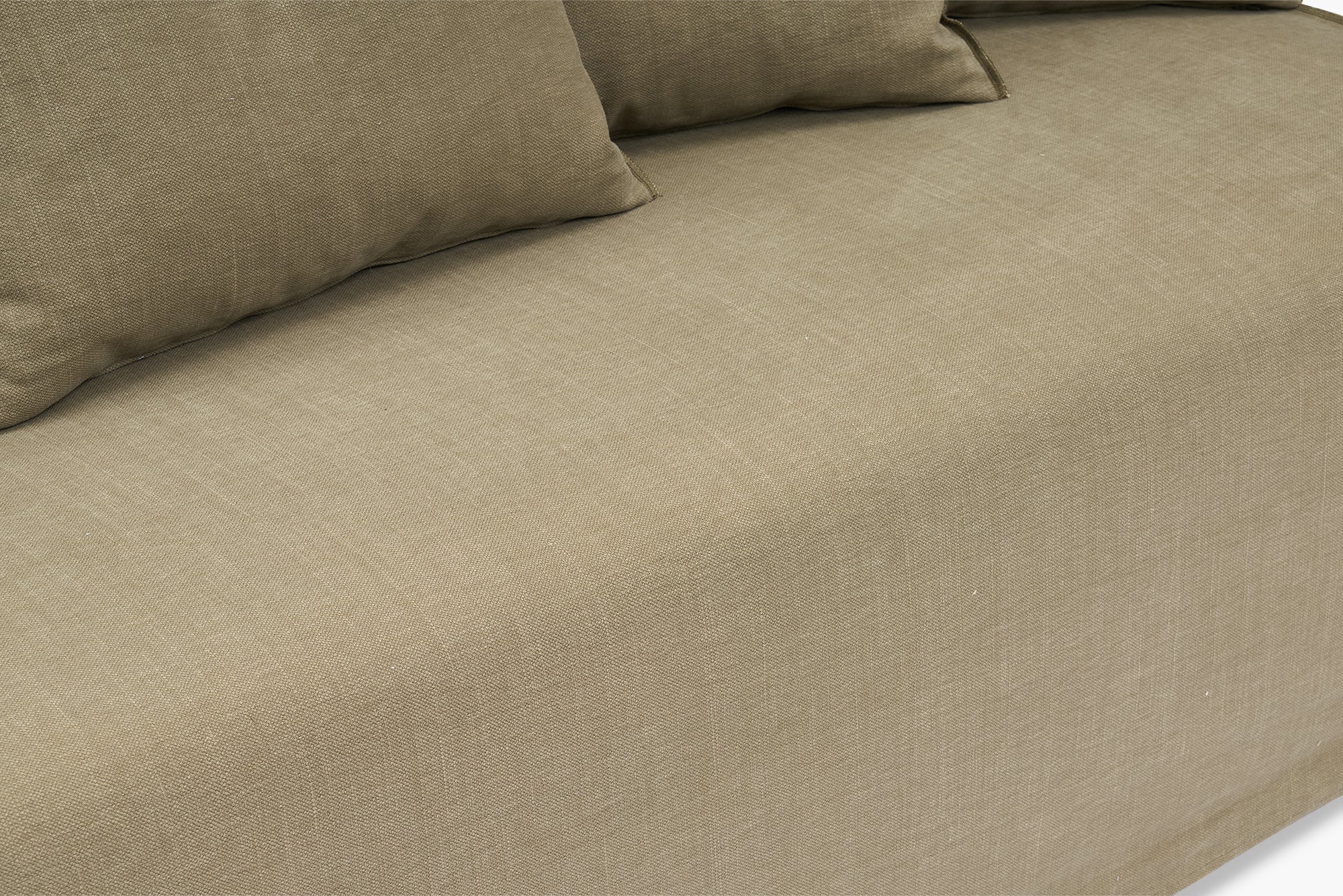 Joe Armless Sofa
