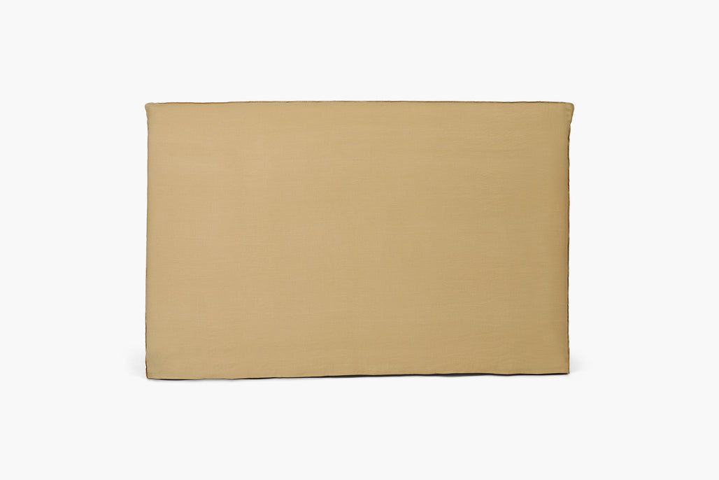 Joe Low Bedhead - French Linen