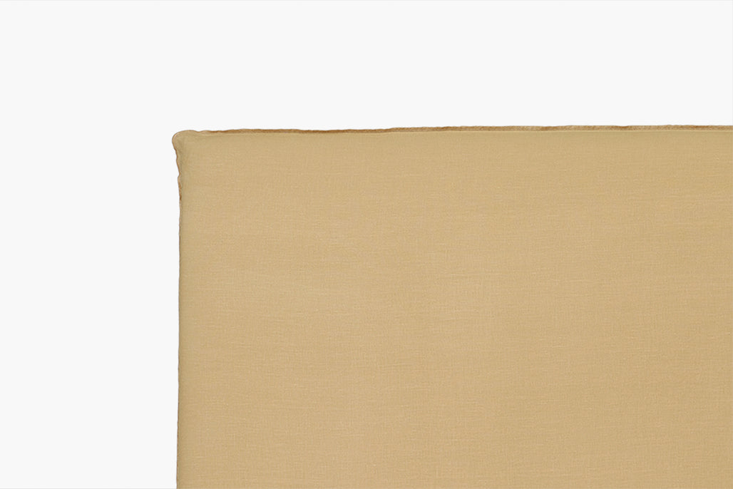 Joe Low Bedhead - French Linen