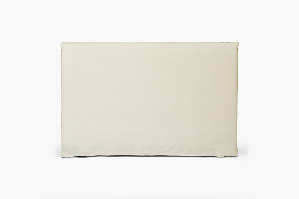 Joe Low Bedhead - French Linen
