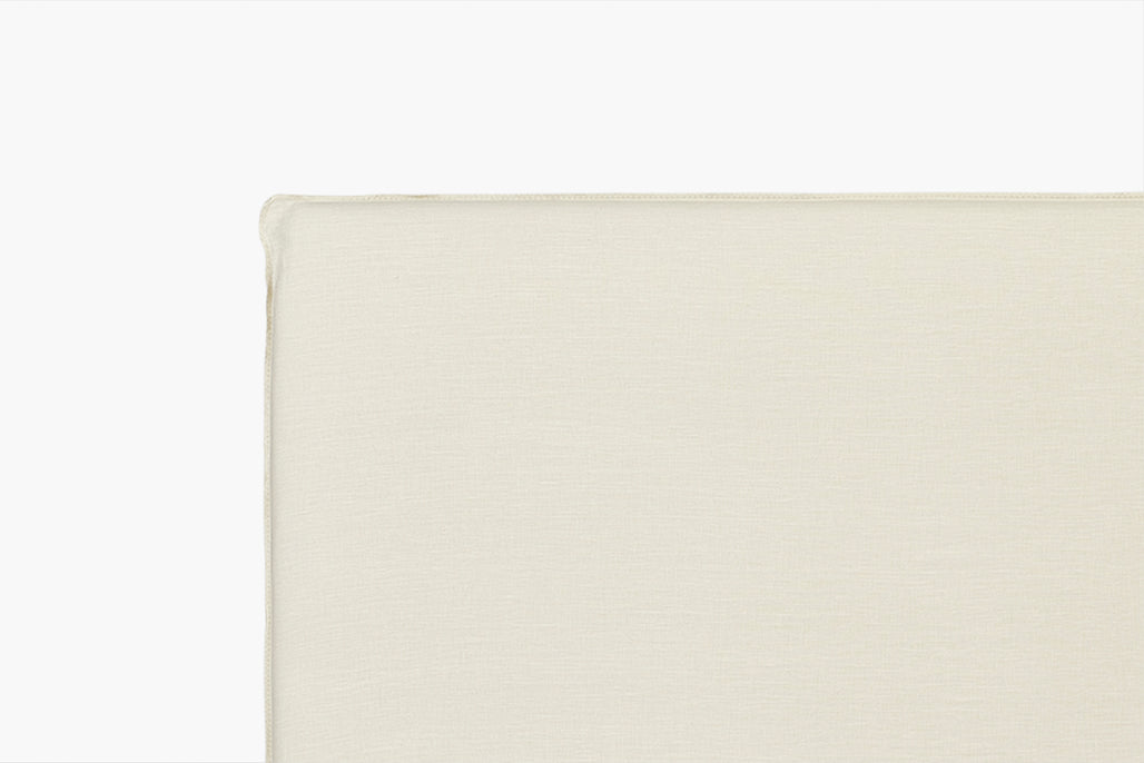 Joe Low Bedhead - French Linen