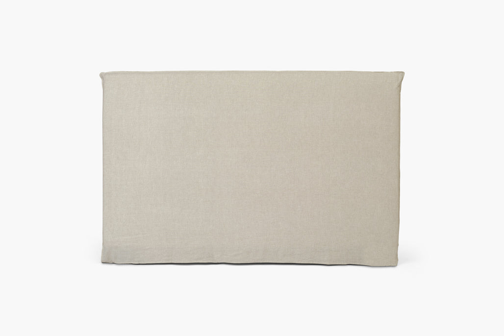 Joe Low Bedhead - French Linen