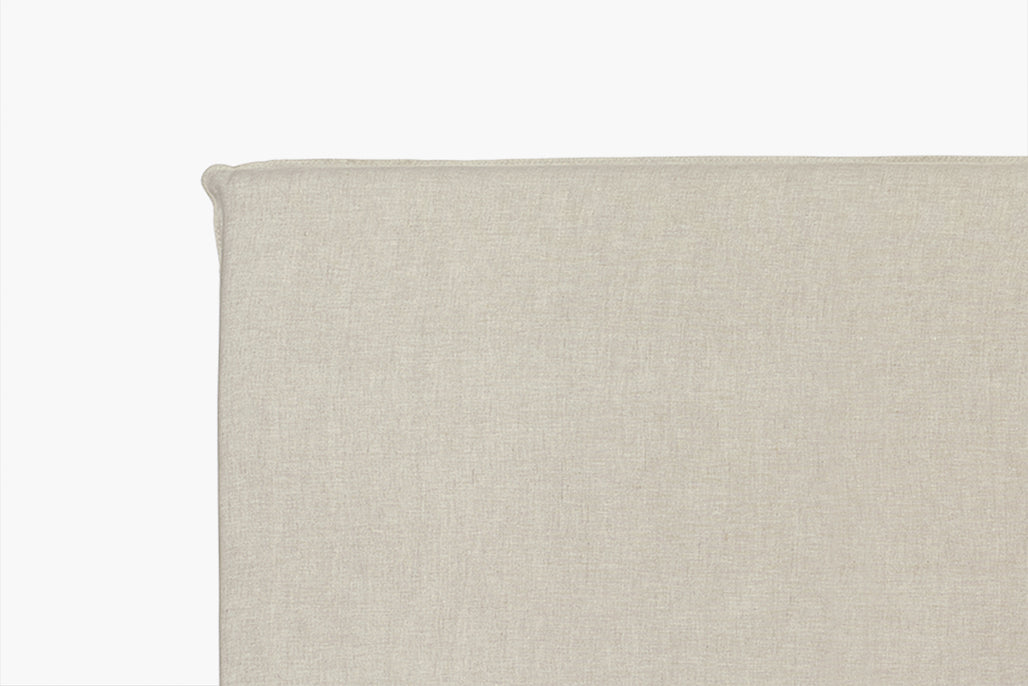 Joe Low Bedhead - French Linen