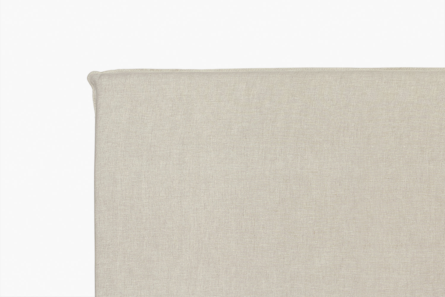 Joe Low Bedhead - French Linen