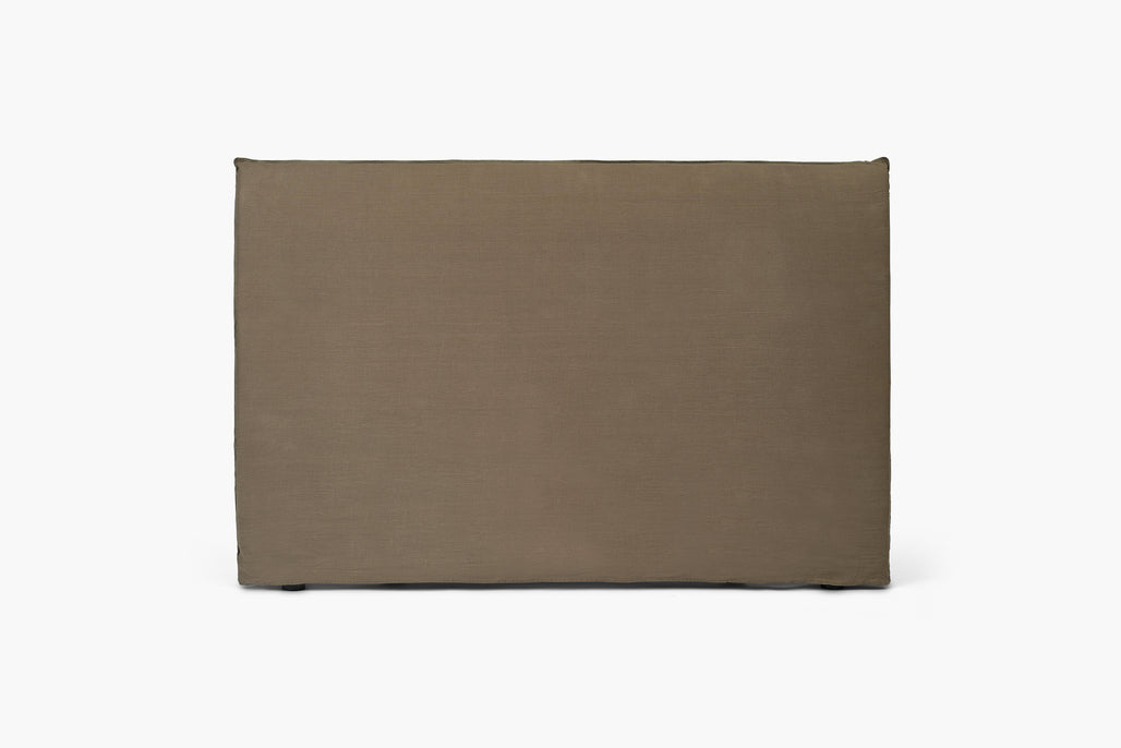Joe Low Bedhead - French Linen