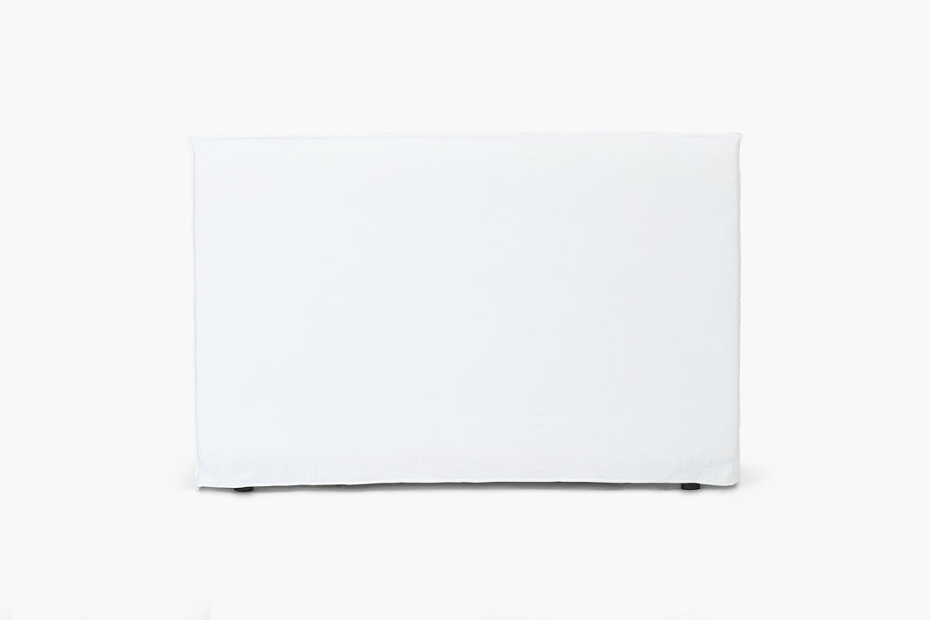 Joe Low Bedhead - French Linen