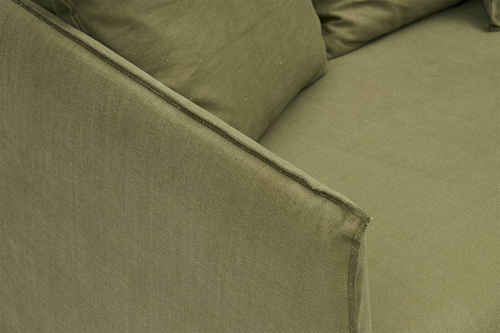 Joe Deep Sofa