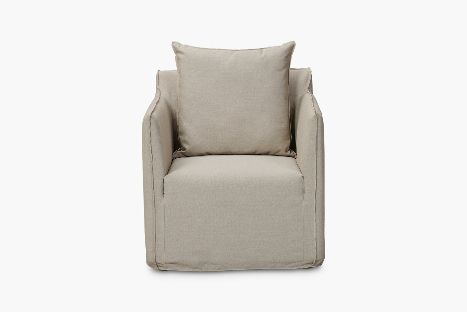 Outdoor Joe Armchair