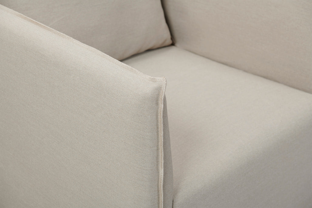 Outdoor Joe Armchair