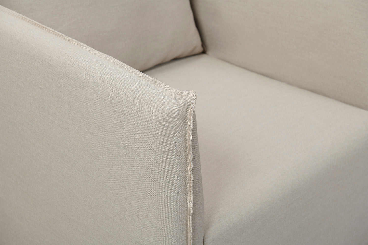 Outdoor Joe Armchair