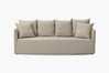 Outdoor Joe Deep Sofa