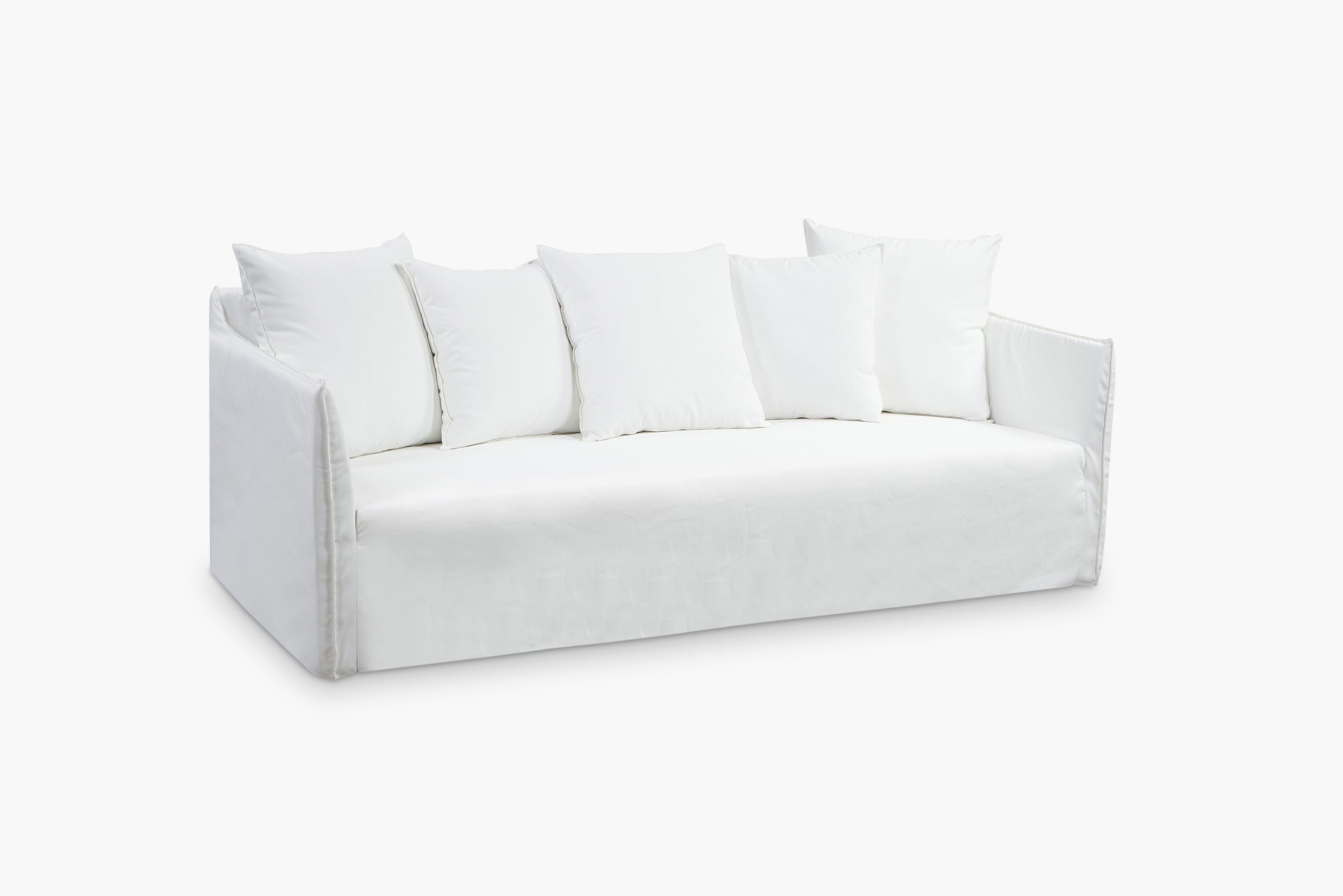 Outdoor Joe Sofa
