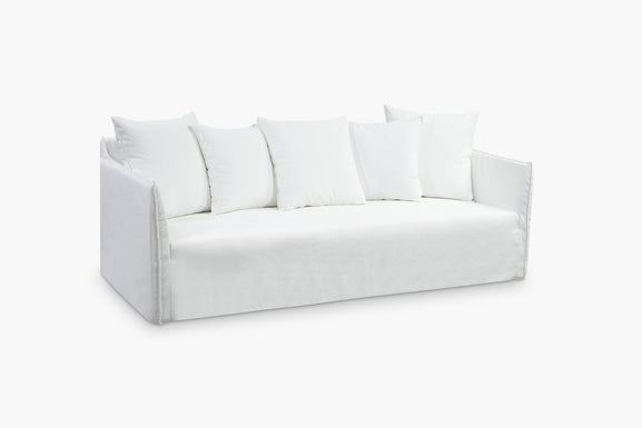 Outdoor Joe Sofa