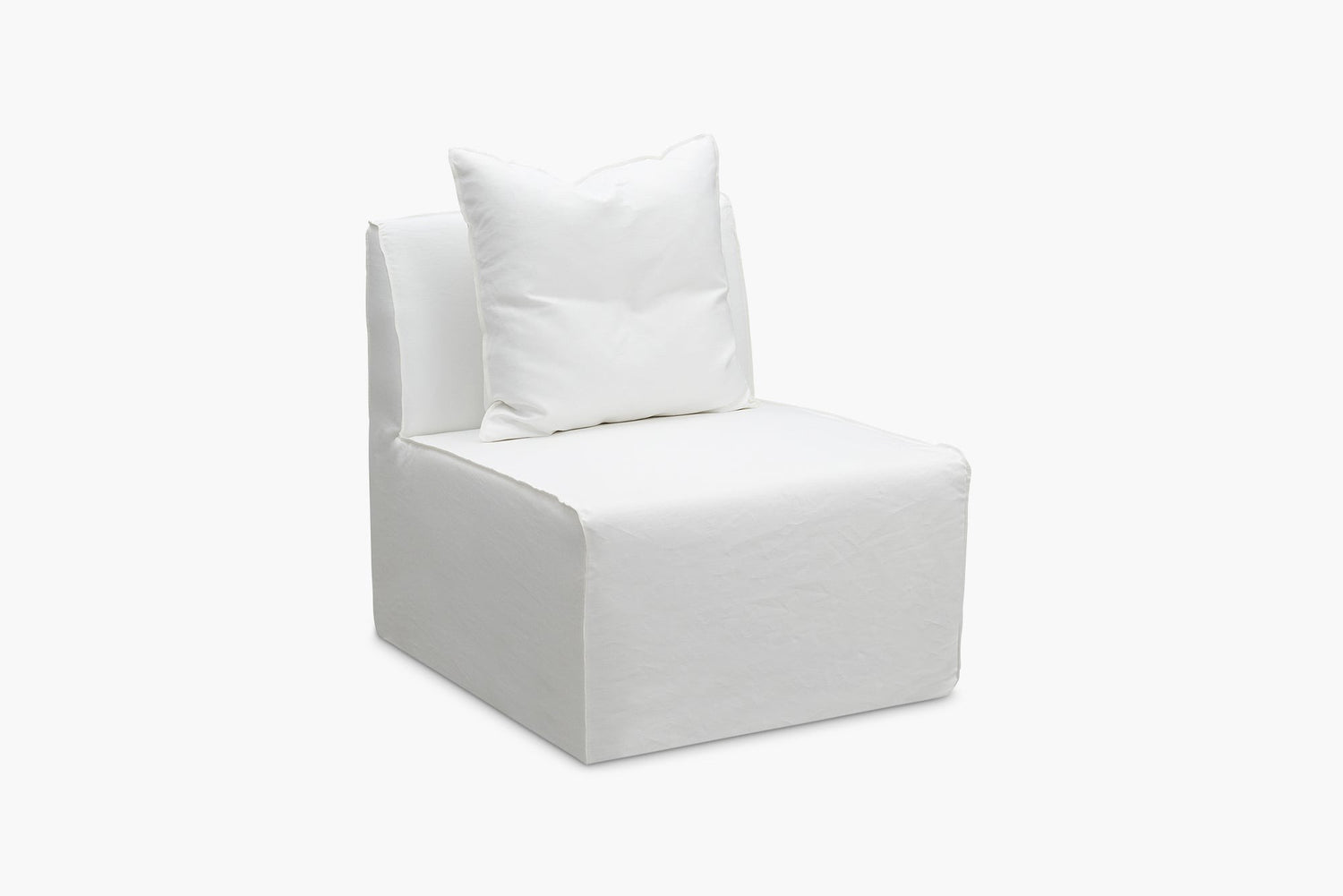 Joe Slipper Chair Cover