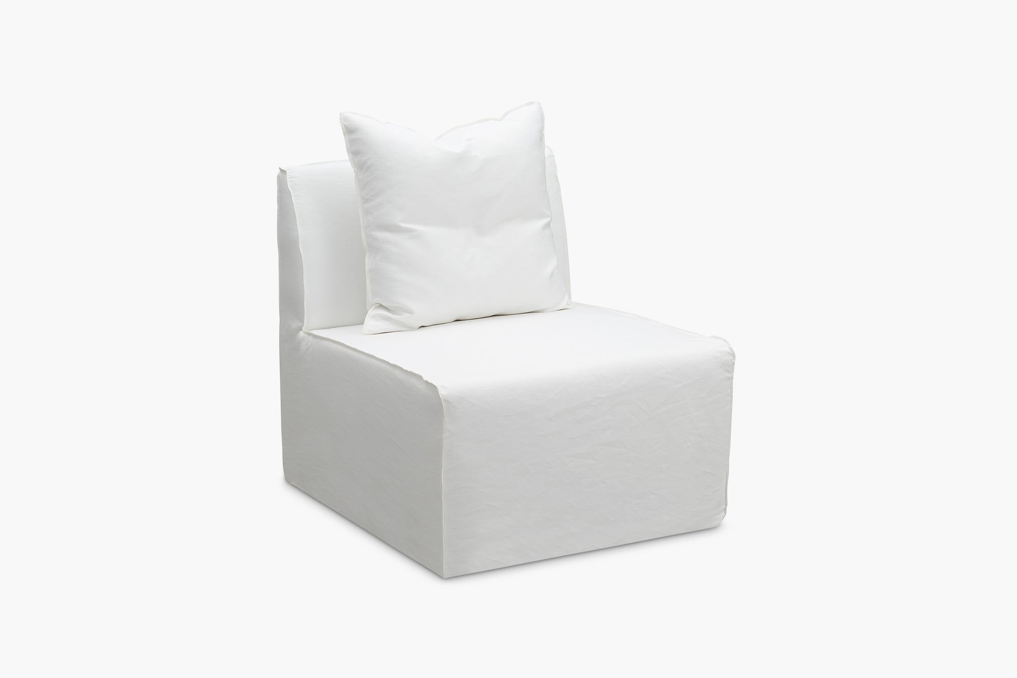 Joe Slipper Chair Cover