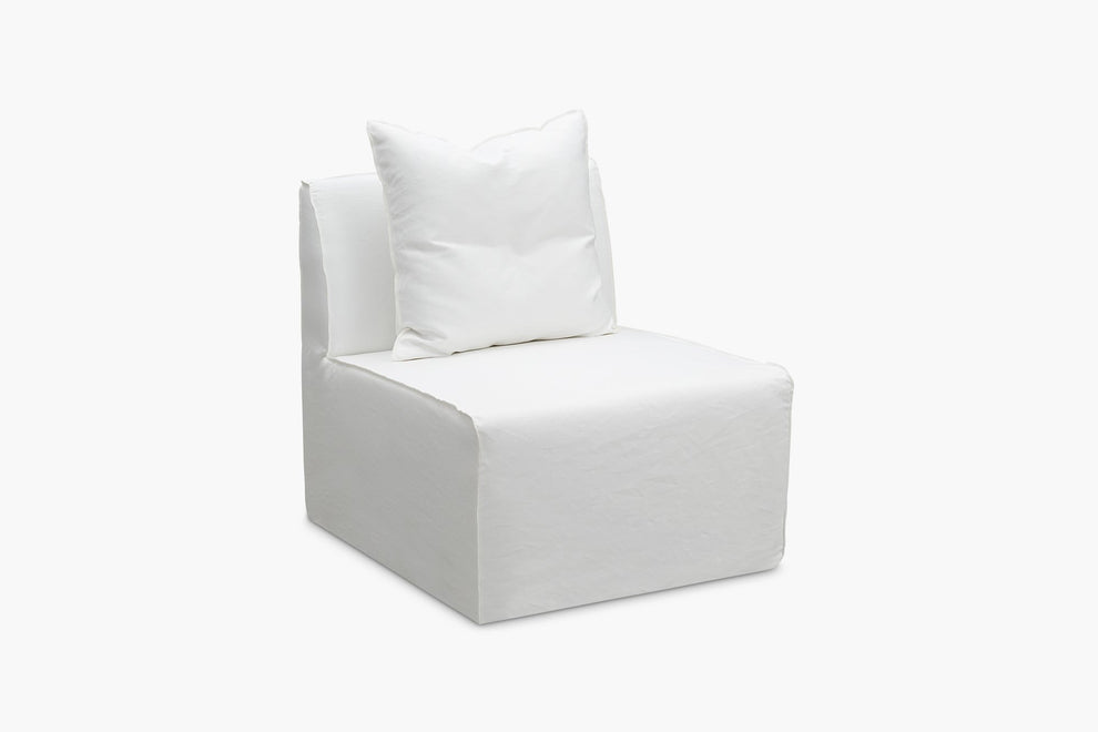 Joe Slipper Chair Cover