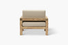 Outdoor Judd Armchair