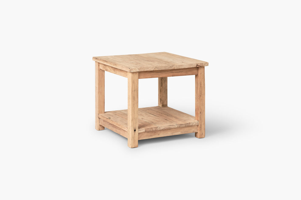 Judd Side Table