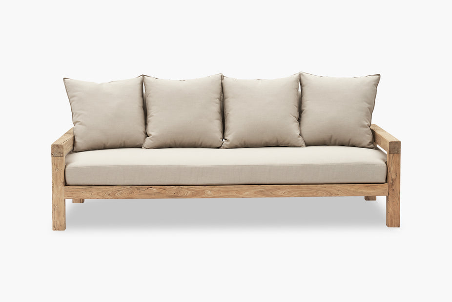 Outdoor Judd Sofa