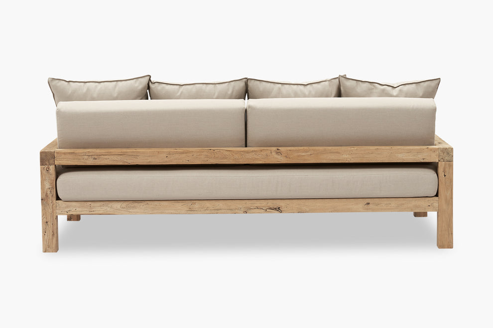 Outdoor Judd Sofa