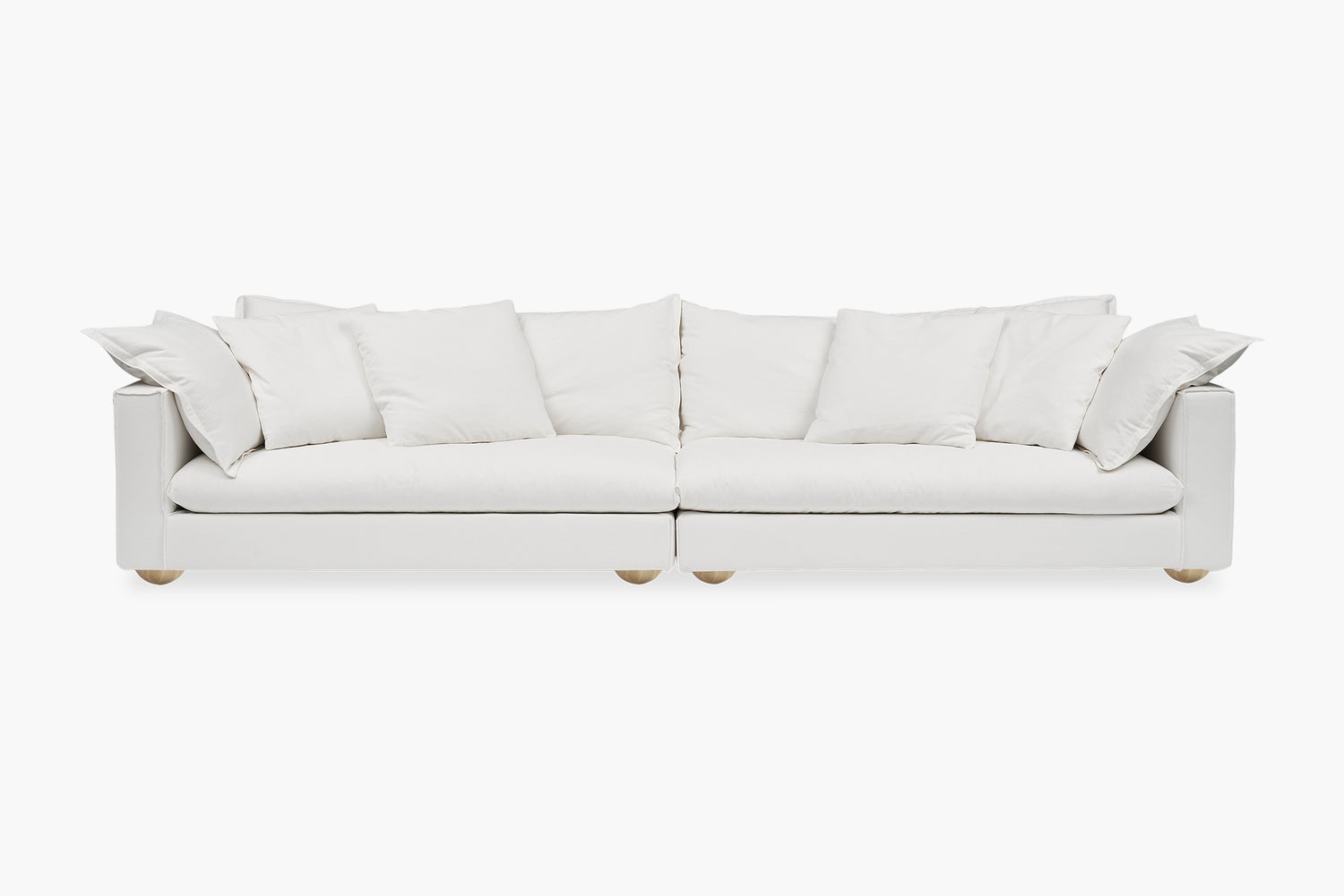 Jean Jumbo Modular