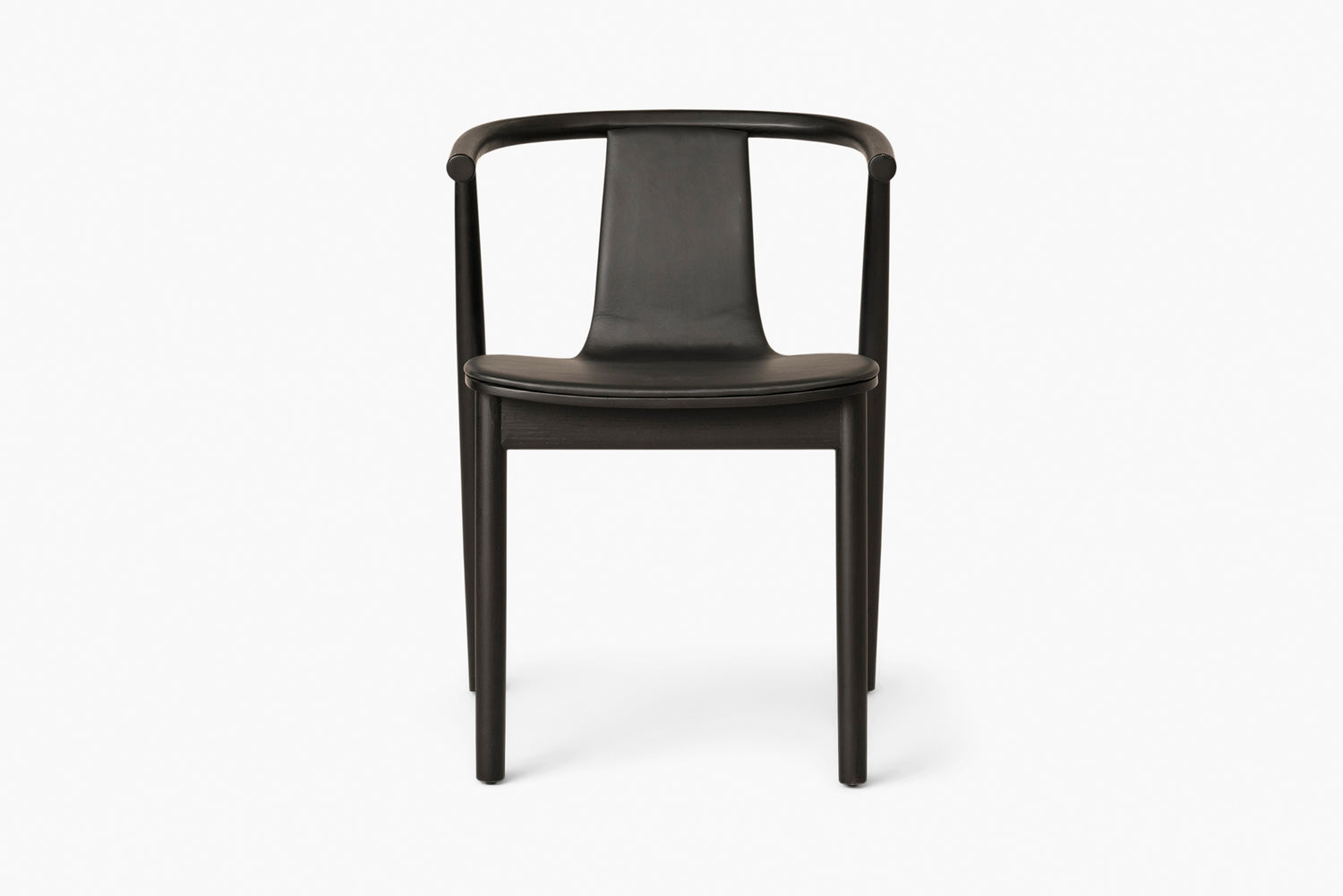 Kiki Leather Dining Chair