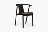 Kiki Leather Dining Chair