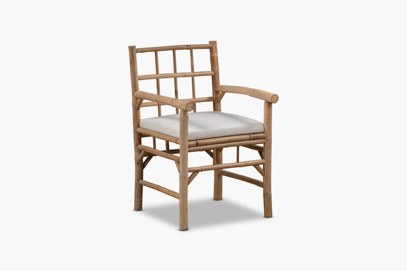 Lekki Dining Chair