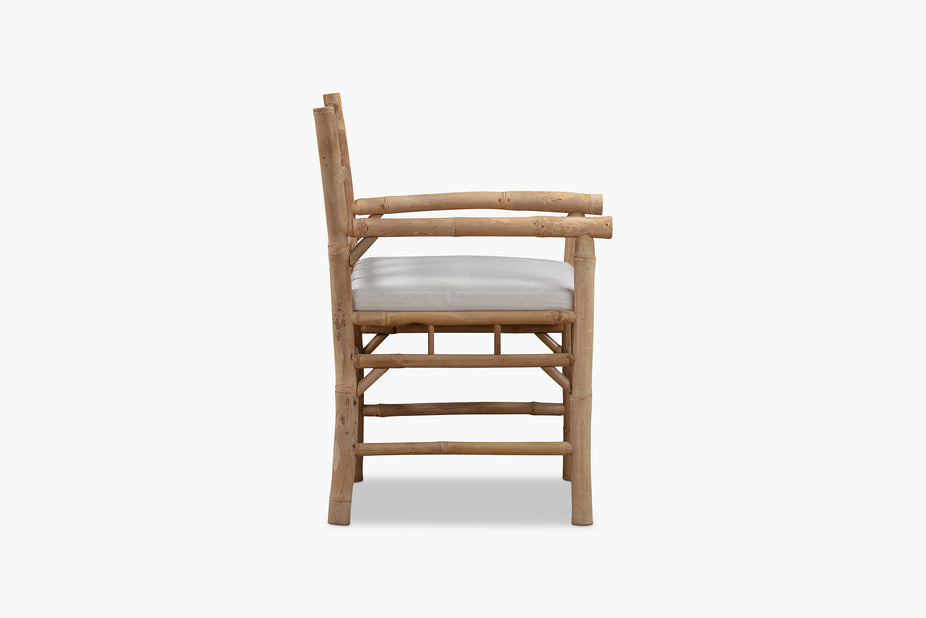 Lekki Dining Chair