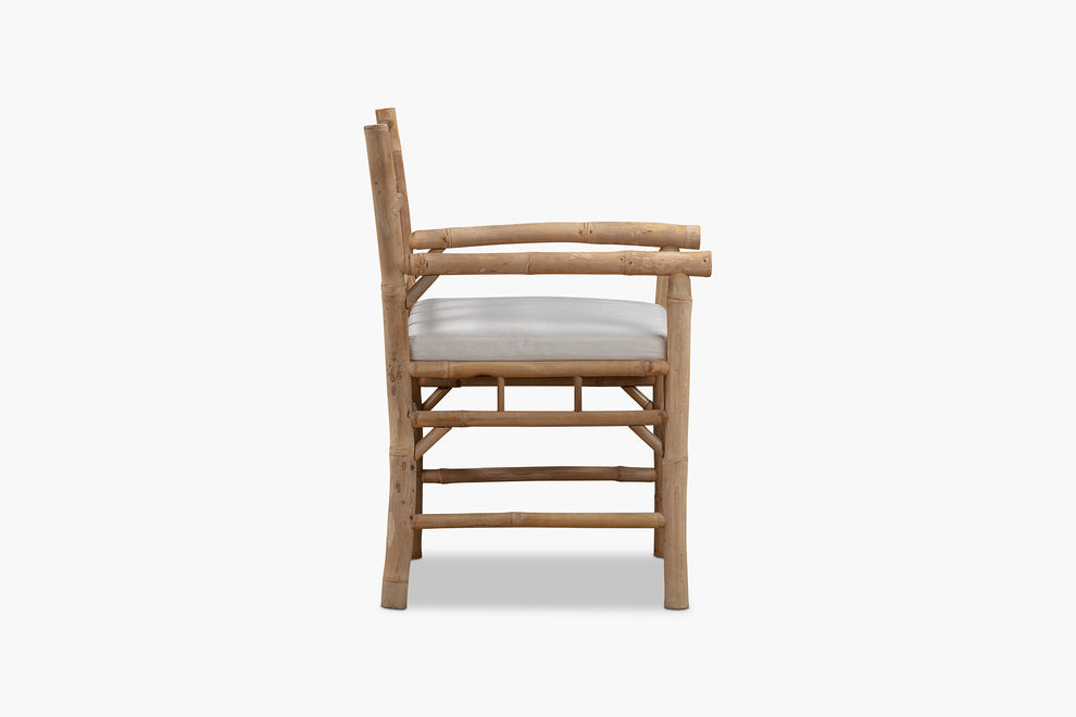 Lekki Dining Chair