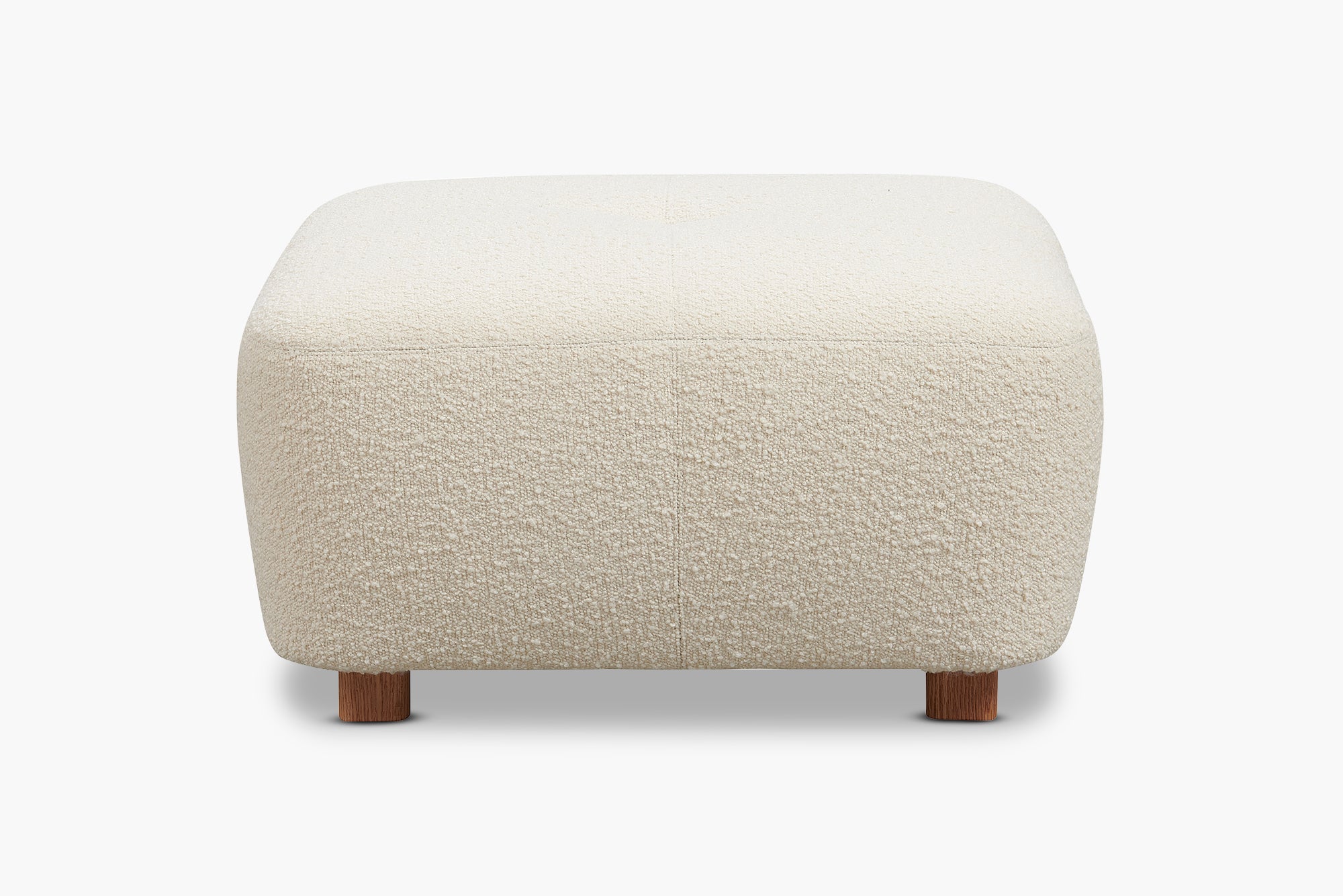 Lennock Square Ottoman