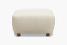Lennock Square Ottoman