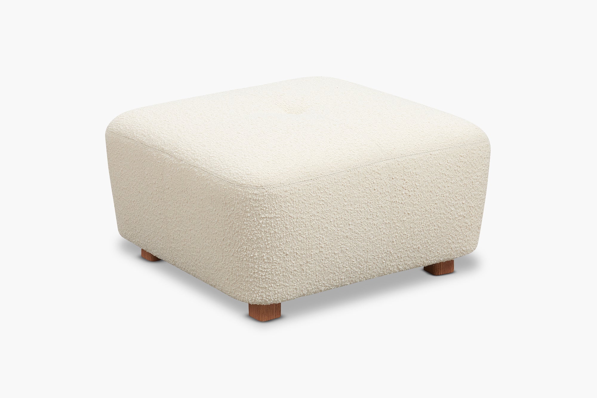 Lennock Square Ottoman
