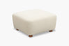 Lennock Square Ottoman