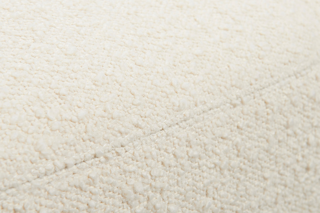 Lennock Rectangle Ottoman