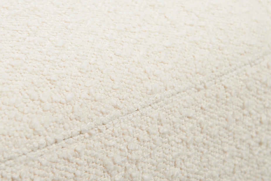 Lennock Rectangle Ottoman
