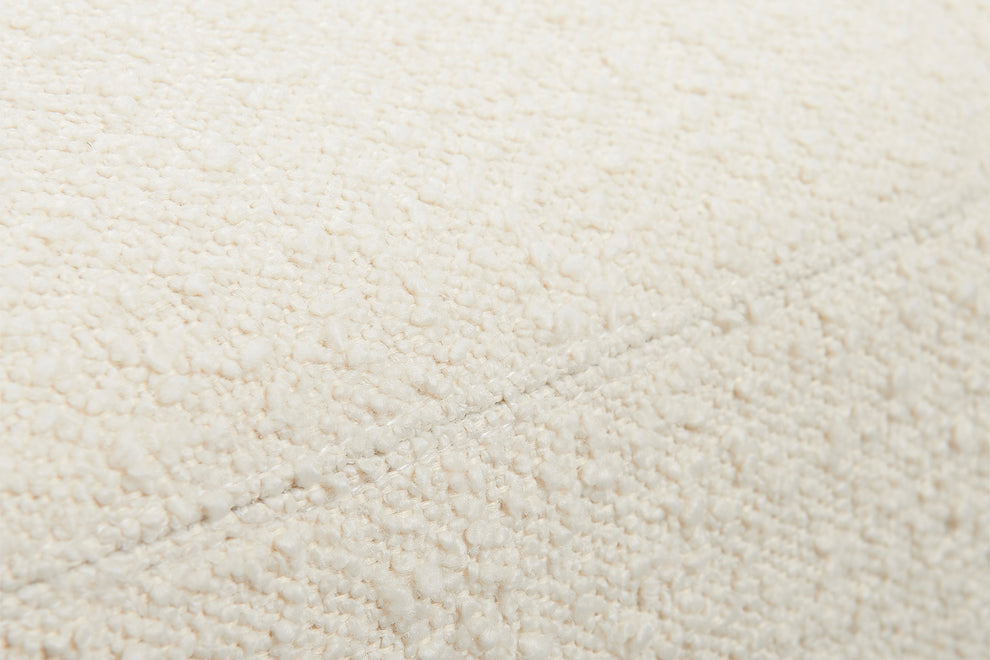 Lennock Rectangle Ottoman