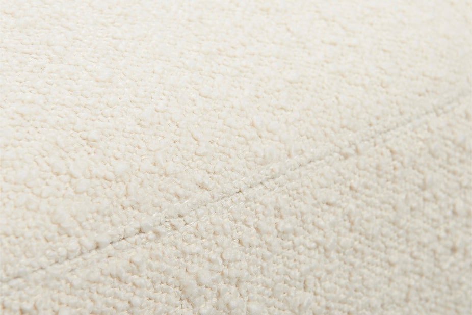 Lennock Square Ottoman