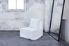 Joe Slipper Chair Cover