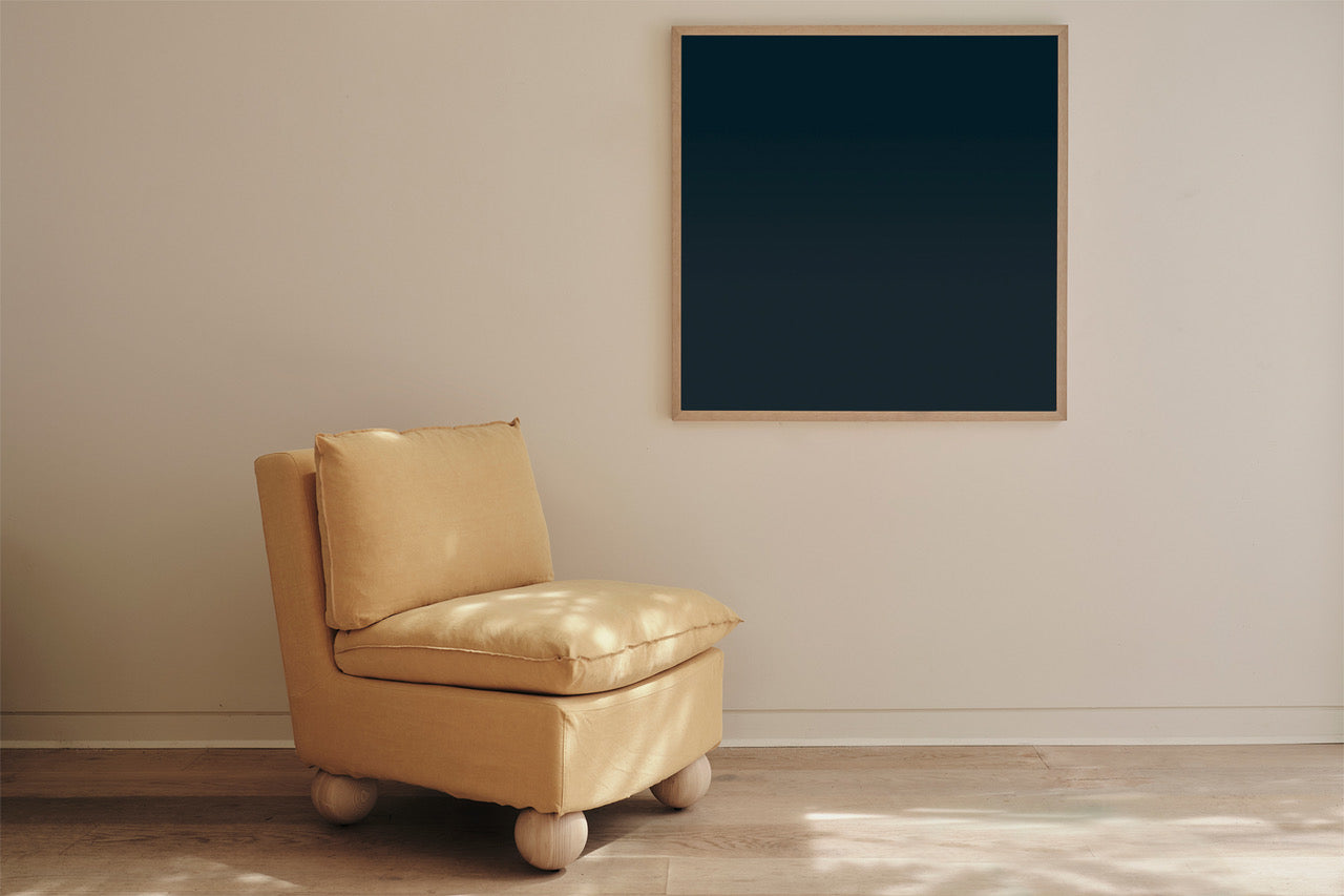 Moonside Series - Blue