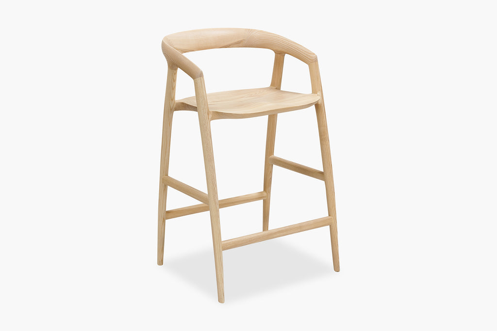 Maki Bar Stool – MCM House