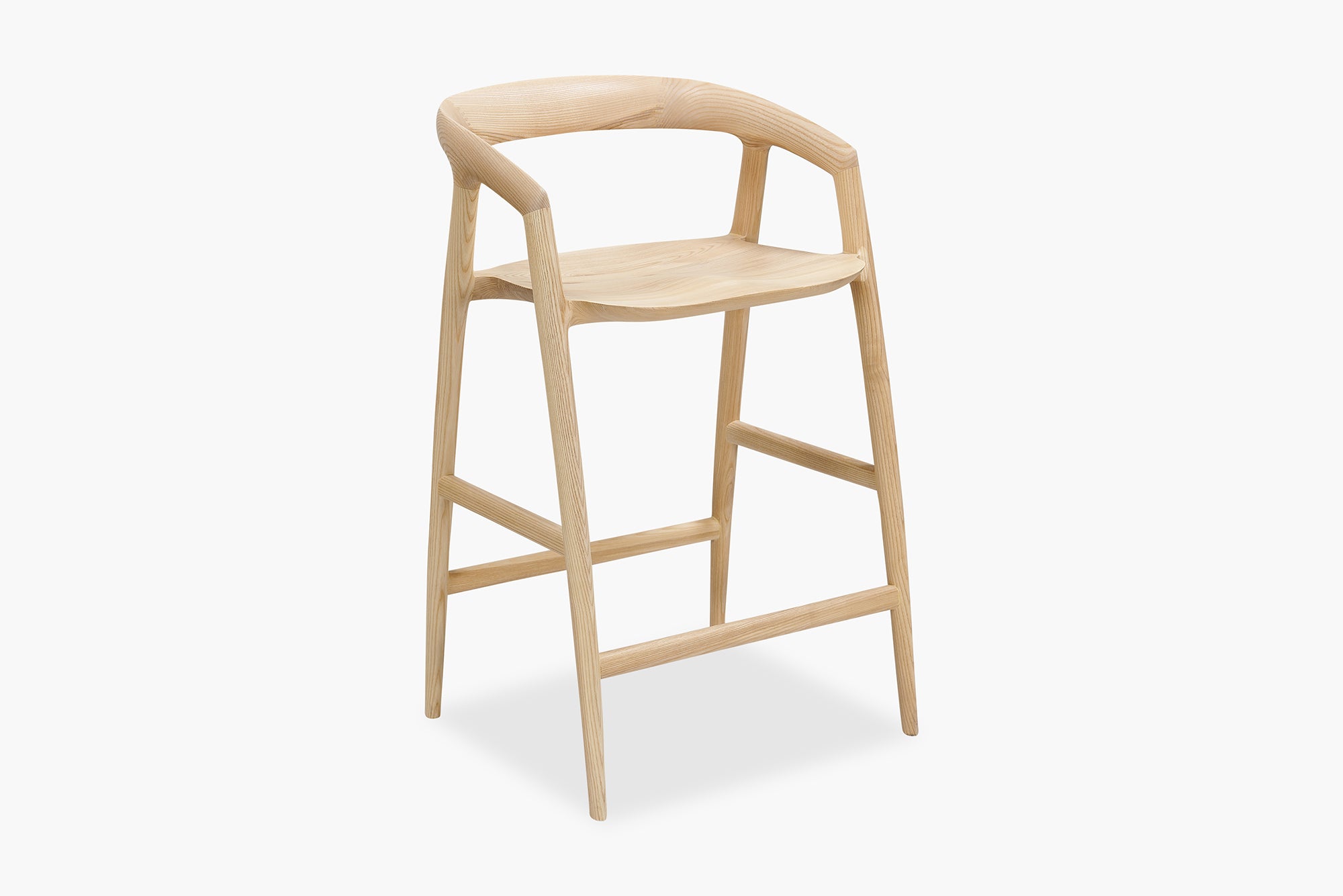 Maki Bar Stool